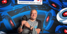 EPT Montecarlo: Giuseppe Caridi stende tutti nell’EPT Cup, è ancora picca per l’Italia
