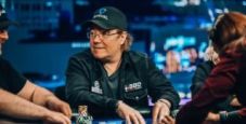 WSOP 2019: Shaun Deeb e Jamie Gold avanzano nel Big50, Jake Schwartz leader nel Mixed