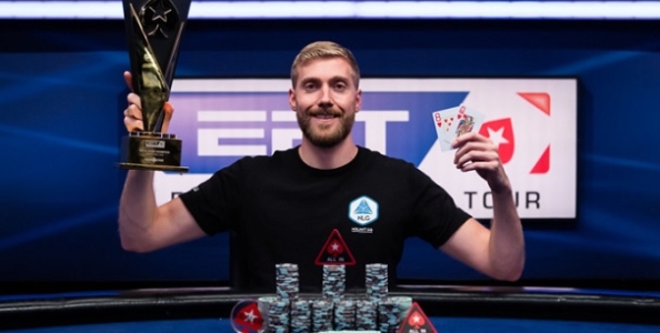 EPT Monte Carlo – Loeser vince il Main Event! A Pollak e Kempe vanno gli ultimi High Roller