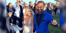 Daniel Negreanu e Amanda Leatherman ci regalano il matrimonio dell’anno