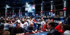 EPT Montecarlo: Luigi Shehadeh vola nel day 1B del main, altri 10 azzurri avanzano