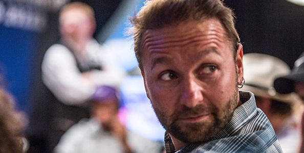 La telefonata tra Daniel Negreanu e il candidato alle presidenziali USA Andrew Yang