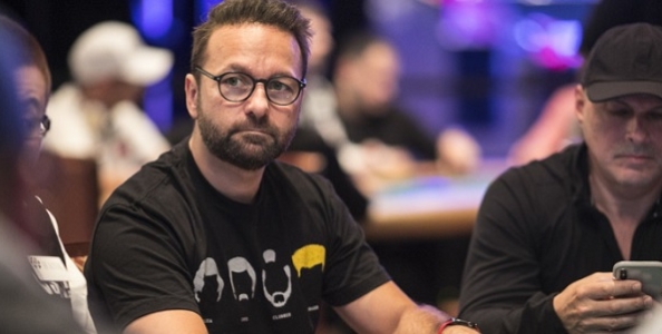 Sono iniziate le WSOP e Negreanu risponde subito: è tra i sei finalisti del Super Turbo Bounty!