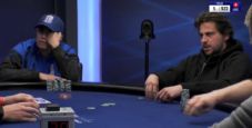 EPT Montecarlo: Nicola Grieco out al 5° posto, dopo una battaglia infinita