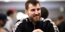 Wiktor limitless Malinowski: dalla pallamano all’Olimpo mondiale del poker