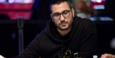 Chi sono gli avversari di Dario Sammartino al Day 6 del Main Event WSOP