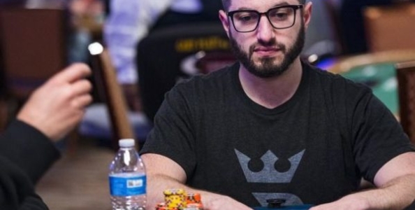 Phil Galfond: una cattiva gestione del bankroll stava mettendo fine alla mia carriera