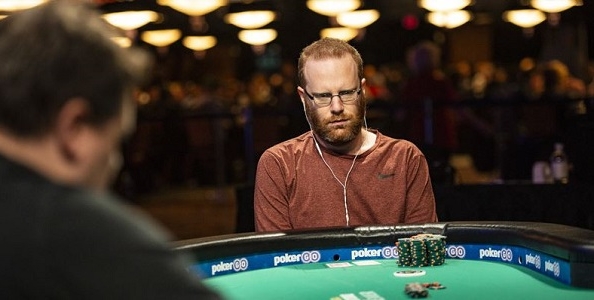 L’incredibile back-to-back di Adam Friedman al Championship Dealer’s Choice WSOP!