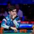 Quanto è costato ad Alì Imsirovic il ritardo al Tavolo Finale WSOP?