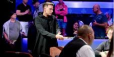 Quando il braccialetto sfuma sul più bello: Andrea Buonocore racconta il quinto posto alle WSOP online