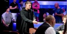 Quando il braccialetto sfuma sul più bello: Andrea Buonocore racconta il quinto posto alle WSOP online