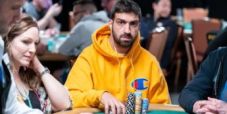 WSOP 2019: Bonazza-Barbato tra i 35 left del Tag Team WSOP, al Monster Manciocchi chiude 27°