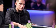 Andrea Buonocore racconta la vittoria dell’anello WSOPC