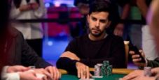 Main Event WSOP 2021: Day 1E, Hachem in grande spolvero. Treccarichi unico azzurro in corsa