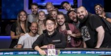 Joseph Cheong dopo il successo al Double Stack: È solo un giorno di lavoro come un altro!