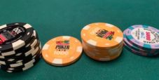 WSOP Backstage #3 – Le sessioni infinite, le bolle e le capigliature scaramantiche