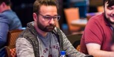 WSOP 2019: Baker domina nel Limit e Negreanu avanza, quanti big nel Championship