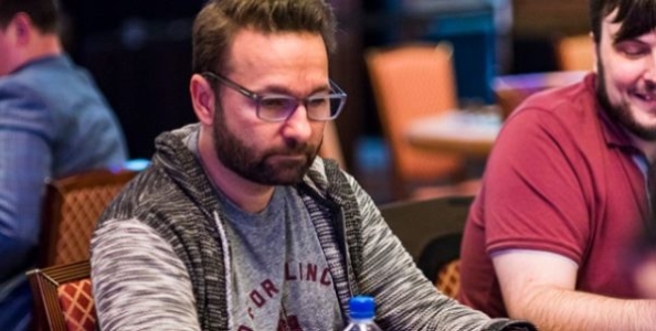 WSOP 2019: Baker domina nel Limit e Negreanu avanza, quanti big nel Championship