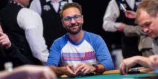 Daniel Negreanu è il Player Of The Year delle WSOP 2019!
