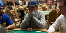 Chi è Daniele D’Angelo che stanotte giocherà per il braccialetto al Final Day del Deepstack WSOP 8-handed?