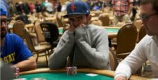 Chi è Daniele D’Angelo che stanotte giocherà per il braccialetto al Final Day del Deepstack WSOP 8-handed?