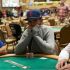 Chi è Daniele D’Angelo che stanotte giocherà per il braccialetto al Final Day del Deepstack WSOP 8-handed?