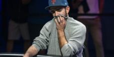 WSOP 2019 – Daniele D’Angelo chiude settimo il DeepStack WSOP, braccialetti per Dudley e Soriano!