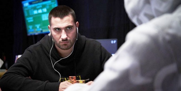 WSOP 2019 – Dario Sammartino è sesto a 12 left nel Poker Players Championship!