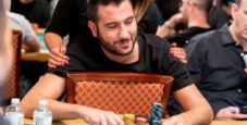 WSOP 2019: Dario Sammartino on fire nel PLO, cinquina azzurra nel Bounty