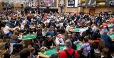 Daniele D’Angelo 2° di 10 al DeepStack, Jonas Lauck trionfa nel Super Turbo Bounty!