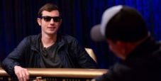 Tom Dwan torna alle World Series Of Poker!