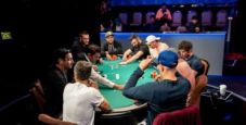Come ha fatto Dario Sammartino a raggiungere il tavolo finale del Championship HORSE?
