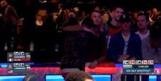 WSOP – Buonocore sogna a 40 left nel Double Stack! Braccialetti per Lambard e Friedman