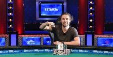 WSOP 2019 – Ben Heath è il re dell’High Roller, Dan Zack fa suo il Limit Mixed Triple Draw!