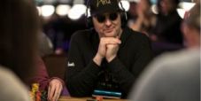 Perché Phil Hellmuth vuole dimenticare al più presto il 50.000$ High Roller WSOP