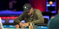 Come ha reagito Phil Ivey quando l’avversario gli faceva vedere le carte al Poker Player Championship WSOP