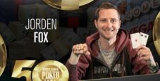 WSOP – Sognano in sei al Millie Maker! Braccialetti per Jim Bechtel e Jorden Fox