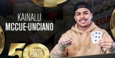 WSOP – Un hawaiano trionfa nel Monster Stack! Coppola chiude 5° nel Tag Team