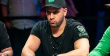 WSOP – Guilbert e Martino sognano nella Marathon! Mizrachi guida i finalisti dello Stud