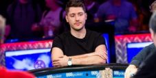 WSOP: Locatelli comanda gli azzurri nel torneo dei Warriors! Gennaro Proscia 8° al Deepstack online