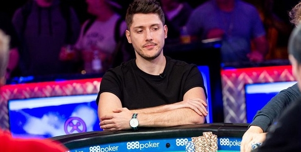 WSOP 2025: Lavagetto e Bognanni sognano nel Monster Stack