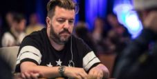WSOP 2019: Pescatori avanza nel Dealers Choice, 8 azzurri promossi nel Double Stack