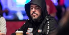 WSOP – Buonocore vola nel Colossus! Pescatori dopo il Razz ci riprova nell’Omaha