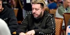 WSOP – Fanno sul serio Bognanni e Pescatori! Occhio puntati su Deepstack e Stud Championship