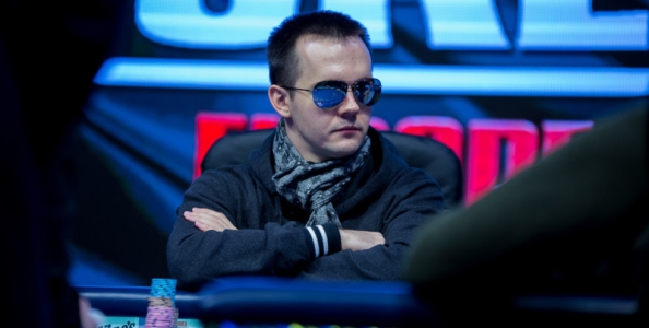 Triton Series: Mikita Badziakouski cala il poker di trionfi, Fedor Holz è terzo