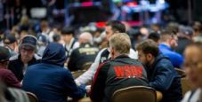 WSOP 2019: è Grande Italia nel Monster Stack e in 20 avanzano dal day 1A