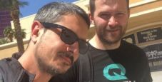 Si rivede Luca Pagano alle WSOP: “Non ho rimpianti nel poker e non escludo un ritorno in futuro”