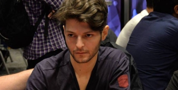 Domenicali PokerStars – Eddie_Camu domina nello Special, esultano mrhake00 e giopennix