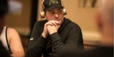 La maledizione degli Assi di Phil Hellmuth
