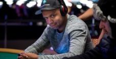 Basta con Phil Ivey?